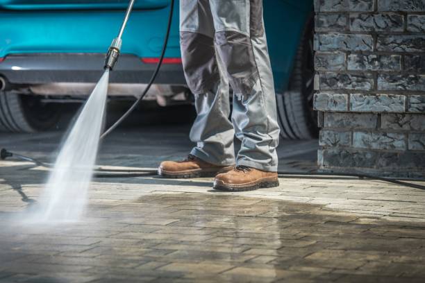 Best Concrete Sealing  in Vandercook Lake, MI