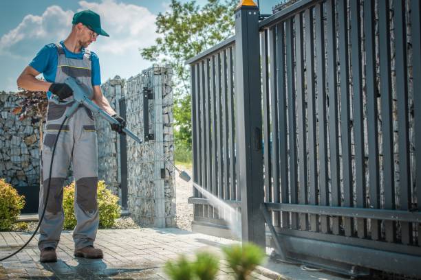 Reliable Vandercook Lake, MI Pressure Washing Services Solutions
