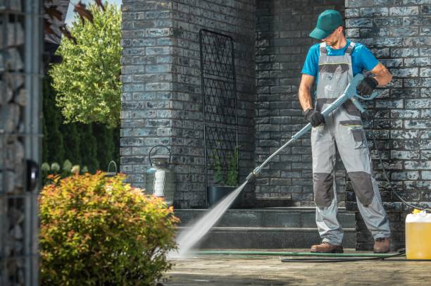 Best Gas Station Cleaning  in Vandercook Lake, MI