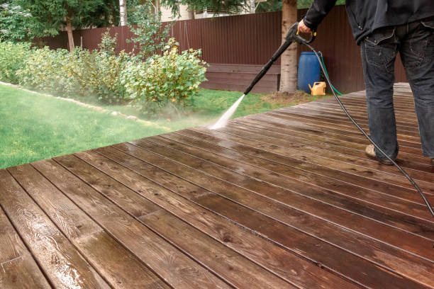 Solar Panel Cleaning in Vandercook Lake, MI