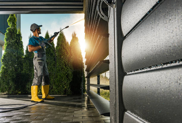 Best Restaurant Pressure Washing  in Vandercook Lake, MI
